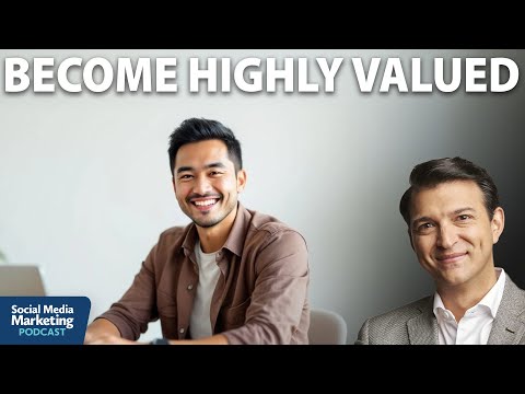 How to Use a Personal Brand for Exposure, Leads, and Sales
