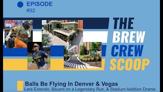 Episode 92: Brewers in Thin Air