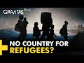 Refugee Issues and Global Responses