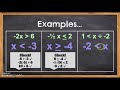 Exploring 2-Step Inequalities