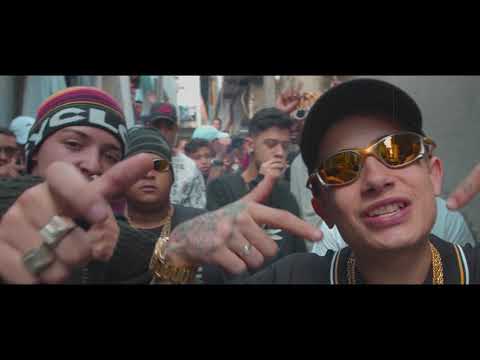 Salvador - “Vergonha Pra Mídia 2” O Retorno do Jedi (Feat MC Hariel/MC Ryan SP) [LTnoBeat DJMurillo]