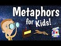 Exploring Metaphors and Similes for Kids