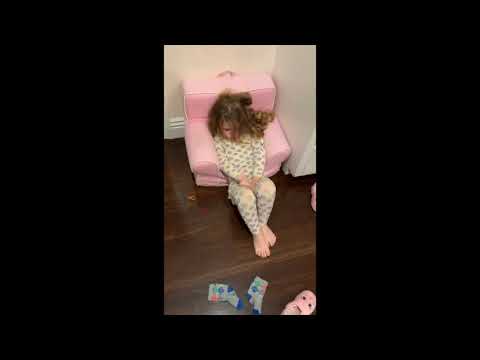 Daylight Savings STRUGGLE!! My Kids React! | Perez Hilton