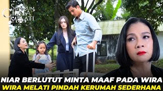 SEHARUM CINTA MELATI HARI INI FULL EPISODE 25 SENIN 28 JULI 2025