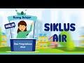 Kuis Siklus Air