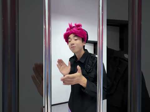 叫起来#kpop #rumi #zoe #barbie #barbiegirl