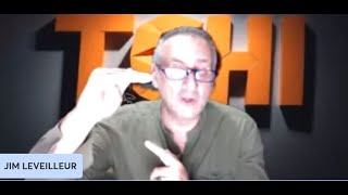 L'insouciance généralisée