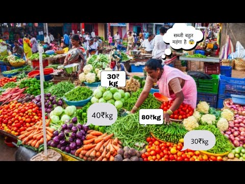 NAUTAN HATHIYAGARH BAJAR 🥦🧅🍠🌶️| नौतन हथियागढ़  बाजार