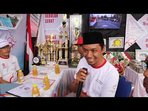 Exposisi Masakini Tahun 2025