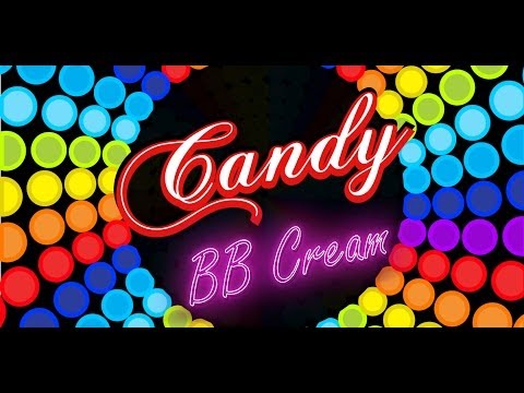 CANDY BBCREAM CAPILAR - COMBO 02 UNIDADES