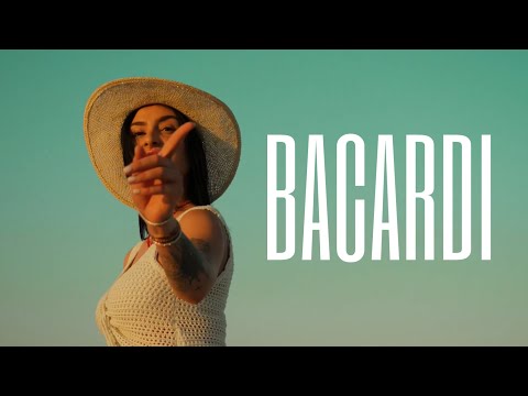 NEMAZALÁNY, SOFI - BACARDI (Official Visualizer)