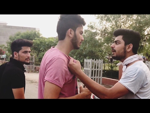 When a Bihari Guy Ask For Direction in Haryana | Vines |