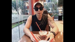 EP1 Nhật ký anh Yoon... Xin chào mọi người *v*