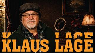 Klaus Lage Deutsche Hits mit Herz und Stimme