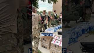 JROTC Summer Camp