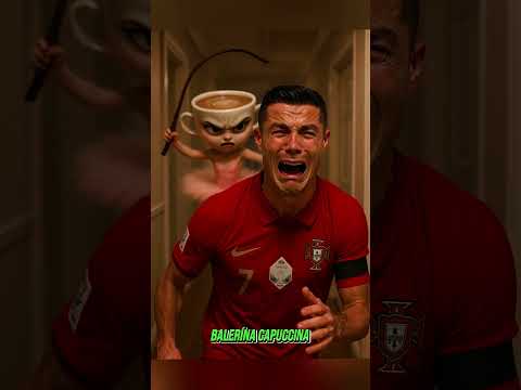 Ronaldo chce pomstu! 😱🔥