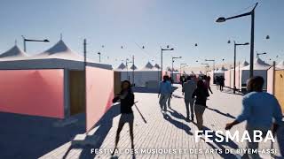 Maahlox FESMABA aperçu du site TEL: 695386874