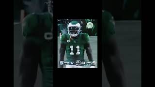 SIX SEVEN!!! #football #nfl #trending #edit #ajbrown #shorts #short #fypシ゚ #fy #fyp #viralshort