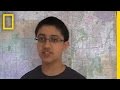Exploring Geography and Personal Insights