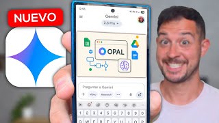 Nueva IA de Google Y... Adiós CHATGPT??