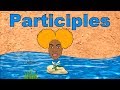 Exploring the Two Types of Participles