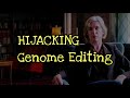 CRISPR-Cas9 Technology and Ethics