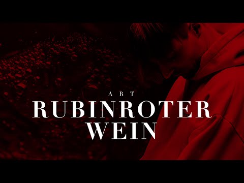 ART - RUBINROTER WEIN (prod. by Dalton)