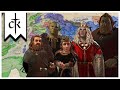 Exploring the 'Lord of the Kings' Mod for CK3