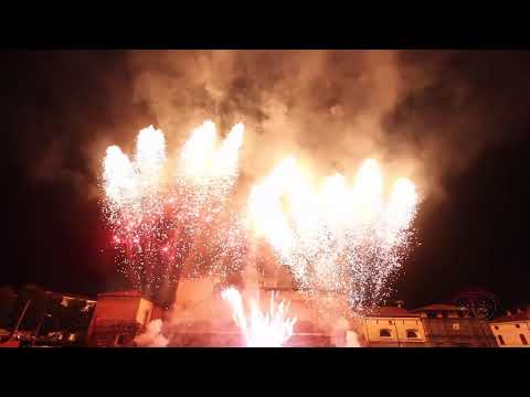 Pyrodreams Srl by Bernocco