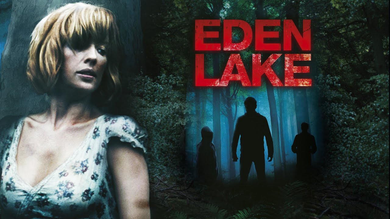 Eden Lake Miniature du trailer