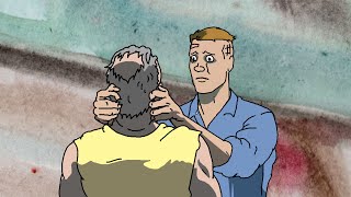 Something Terribly Offensive (animated for The Minute Hour)