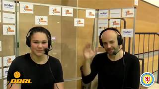 Interview mit ChemCat Elea Gaba