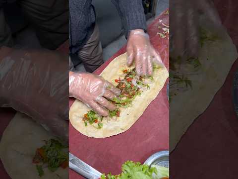 ADANA DÜRÜM !! #reklam