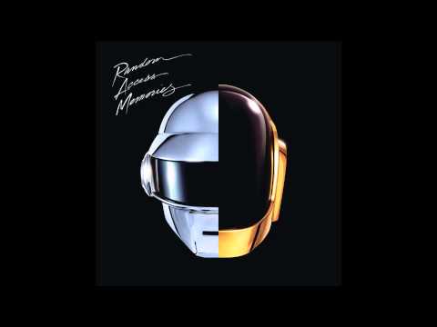 Daft Punk - Give Life Back to Music (HQ)