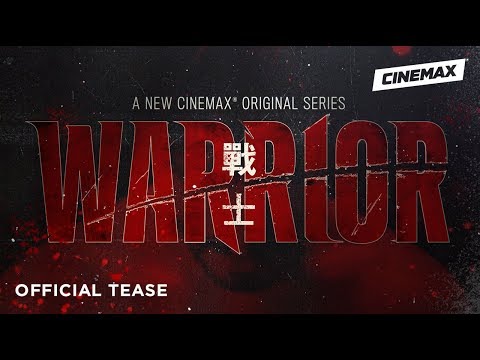 Official Tease