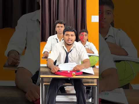 মাস্ক পরা ম্যান 😱Teacher vs student school life story 😎#shorts#schoollife#schoolife#dhonisir