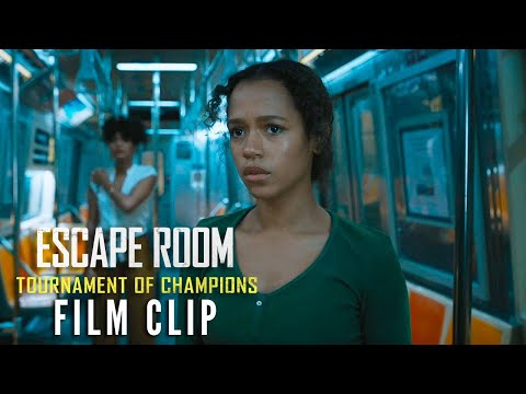 Clip – Welcome Back