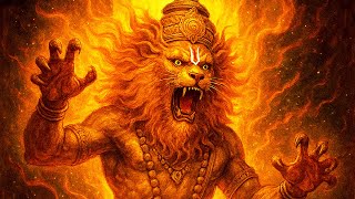 பரம சக்தி வாய்ந்த நரசிம்ம கவசம் | Narasimha Kavacham Tamil - Veeramani Kannan