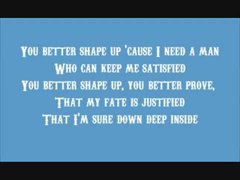 Angus and Julia Stone - You're the One that I Want Lyrics ...