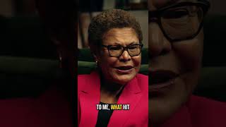 Mayor Karen Bass Discusses LA County’s Fire Response #KarenBass #LAFires #ViceNews  #sshq