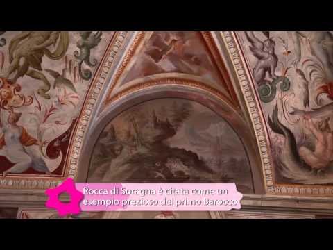 Rocca Meli Lupi di Soragna