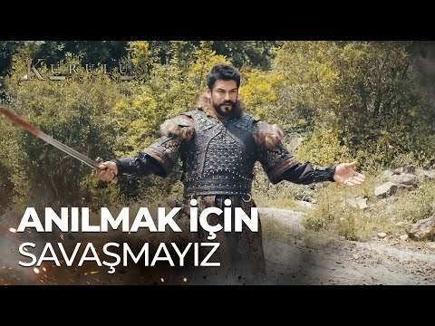 Asıl mesele bundan sonra kimin ayakta kalacağı - Kuruluş Osman