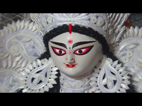 সব থেকে সুন্দর ছোট্ট সরস্বতী মূর্তির দাম | Beautiful Goddess Saraswati Idol Price Kumartuli