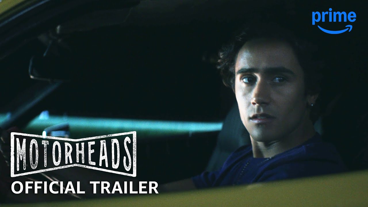 Motorheads Vorschaubild des Trailers