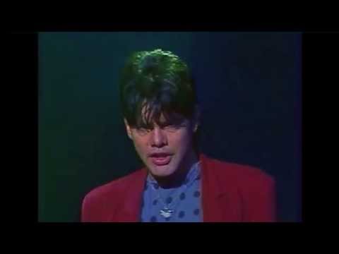 Alphaville - Dance with me