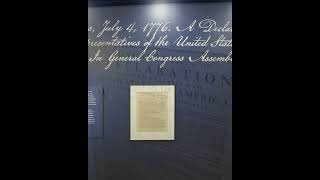 Dunlap Broadside | "Nursery of Rebellion: Princeton and the American Revolution"