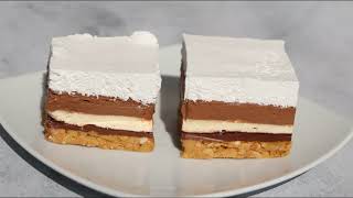 Snikers kolač ❤ kremasta, fantazija ukusa ❣❣❣