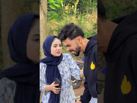 how's my new vehicle 😌❤️comment mein batao keisi hei|Althaf Muhammed|Shamna #shorts #couplegoals