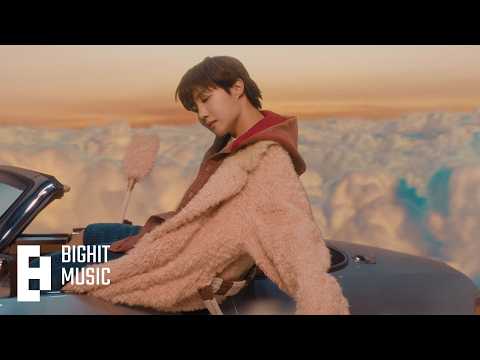 j-hope ‘Sweet Dreams (feat. Miguel)’ Official MV