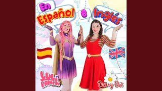 Estrellita dónde irás (Twinkle Twinkle Little Star)